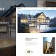 Bauhaus – Architecture & Interior Drupal 11 – 10 Theme