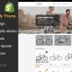 Cotto – Bike Store Shopify Theme