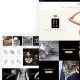 Jewelry Shopify Theme