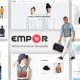 Empor – eCommerce/ Shop Template