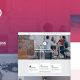Olio – One Page WordPress Theme