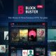 BlockBuster – Film Review & Movie Database HTML Template