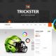 The Trickster – Multipurpose HTML Product Builder and Shop