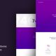 Blanka – One Page WordPress Theme