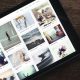 Oyster – Creative Photography Joomla Template