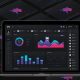 One – Admin Dashboard UI Kit