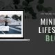 Lisbeth – A Lifestyle Responsive WordPress Blog Theme