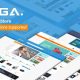 Volga – MegaShop Responsive Shopify Theme – Technology, Electronics, Digital, Food, Furniture