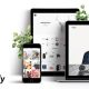 Negan – Clean, Minimal Shopify Theme