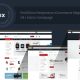 Complex – Multi-Purpose Responsive Magento 2 / Adobe Commerce Theme