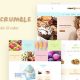 Cookie | Shopify Fast Food eCommerce Theme