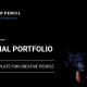 Pencil — Personal Portfolio and One Page Resume, Responsive Joomla Template