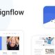 Signflow – Tech And Startup Theme