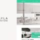 Layla – Furniture Store Shopify Theme