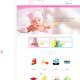 Luke – Toys Store, Baby Shopify Theme