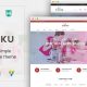 VG Cooku – Clean, Simple WooCommerce WordPress Theme