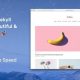 Nubia – Minimal Blog and Magazine Jekyll Theme