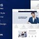 Charles- Business-Consulting HTML Template