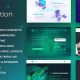Cryption – ICO/ Cryptocurrency & Blockchain WordPress Theme