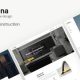Sedona | Architecture & Construction HTML Template