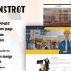 Constrot – Construction