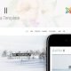 Kavin II – Business Joomla Template
