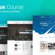 Genius Course – School Classes Institute HTML Template