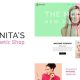 Bonita | Beauty Shopify Theme