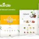 NatureCircle – Organic Theme for WooCommerce WordPress