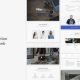Pillar – Multipurpose Drupal 11 & 10 Theme