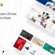 Camaro | SuperMarket Shopify Theme