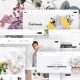 Beeta – Multipurpose WooCommerce Theme