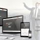 Tianna – One Page HTML5 Template