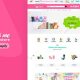 MiniMe – Kids Store Shopify Theme