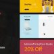 Uma – Minimal Clean Multiple Shopify Theme