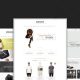 Midnight – Responsive Shopify Theme
