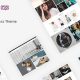 Moleez | Minimalist WooCommerce Theme