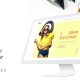 Nemi – Multi Store Responsive Shopify Theme