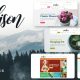 Madison – Flowers, Plant, Beauty, Gardening tools, Food store, Nursery Shopify Theme