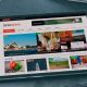 SymNews – News & Magazine Drupal 11 & 10 Theme