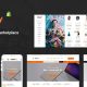 Martify | Digital Marketplace Shopify Theme