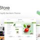 ZenStore | Multi-Purpose Shopify Sections Theme