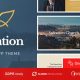 Salvation – Church & Religion WP Theme