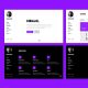 Mugi – Personal Portfolio & Resume WordPress Theme