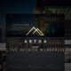 Artha Interactive Interior WordPress Theme