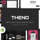THENO – Minimal & Clean Watch Store Shopify Theme