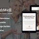 PathWell | Senior Care WordPress Theme
