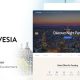 Travesia – Travel Agency and Tour Booking WordPress Theme