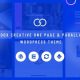 Yoox – Creative One Page & Parallax WordPress Theme
