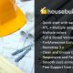 Housebuild – Joomla Construction Business Theme